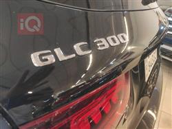 مرسيدس بنز GLC